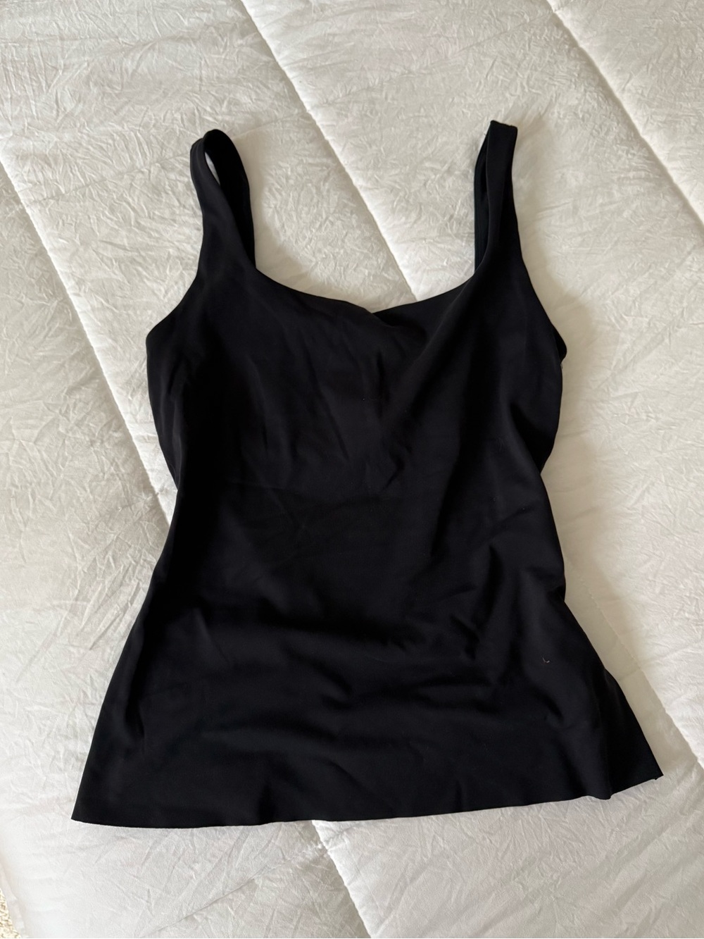 Nike Yoga Tank Top